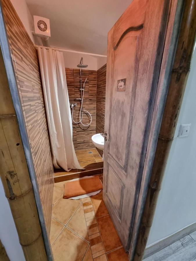 Centrum Wellness Hostel Дебрецен Экстерьер фото