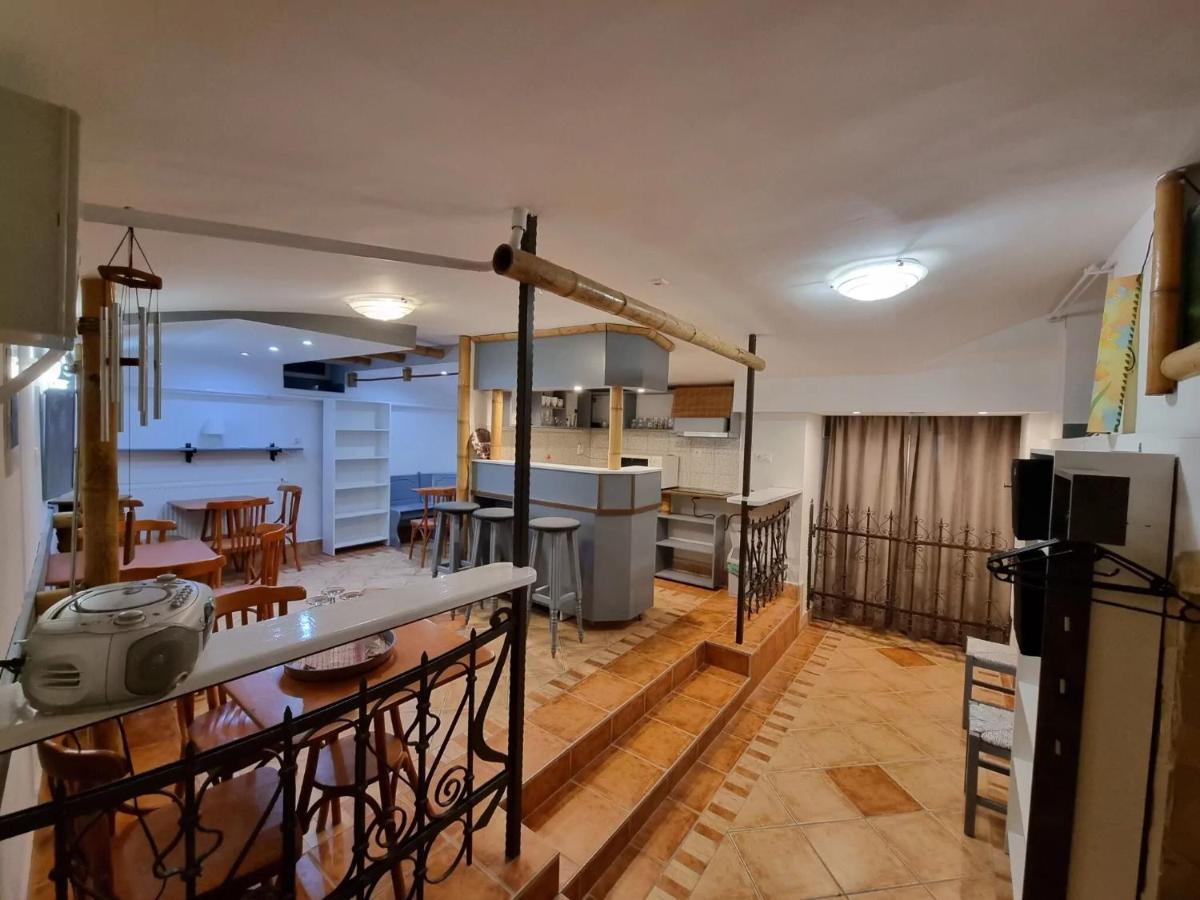 Centrum Wellness Hostel Дебрецен Экстерьер фото