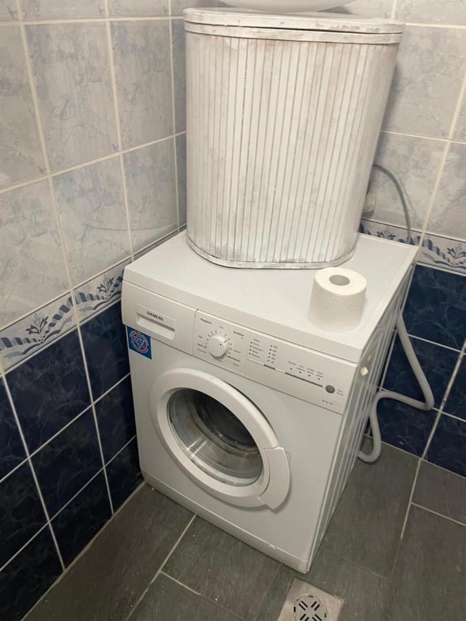 Centrum Wellness Hostel Дебрецен Экстерьер фото