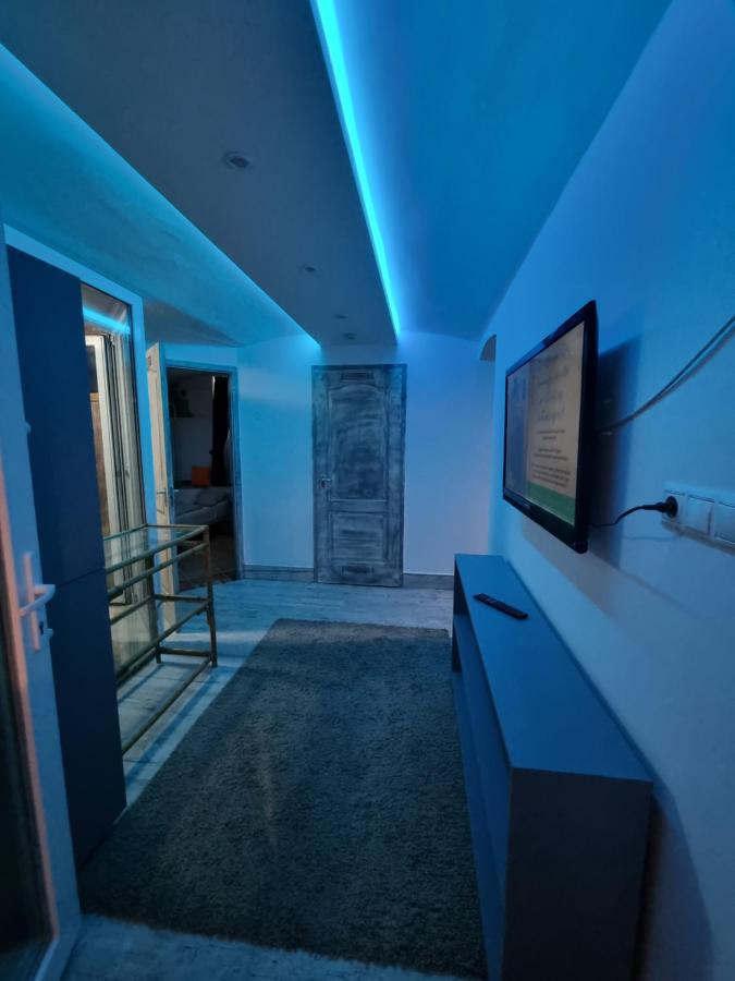 Centrum Wellness Hostel Дебрецен Экстерьер фото