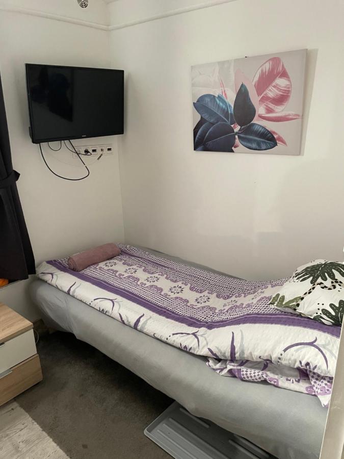 Centrum Wellness Hostel Дебрецен Экстерьер фото