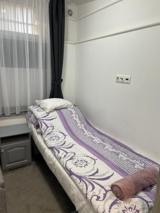 Centrum Wellness Hostel Дебрецен Экстерьер фото
