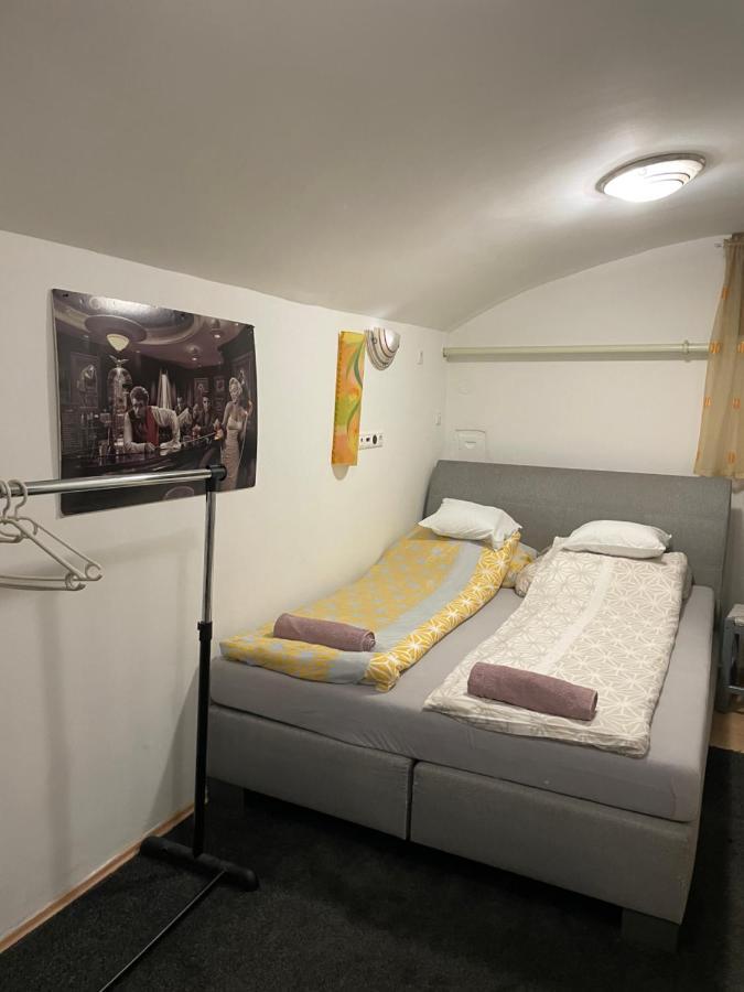 Centrum Wellness Hostel Дебрецен Экстерьер фото