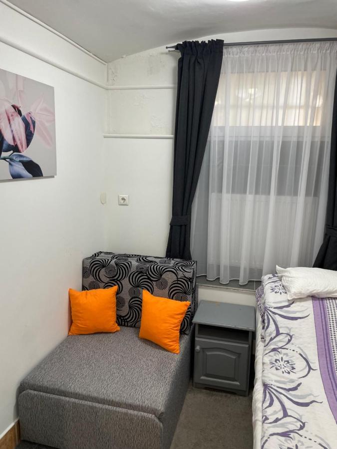 Centrum Wellness Hostel Дебрецен Экстерьер фото