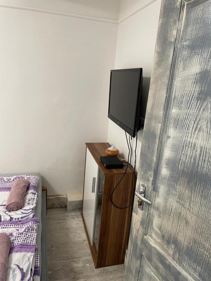 Centrum Wellness Hostel Дебрецен Экстерьер фото