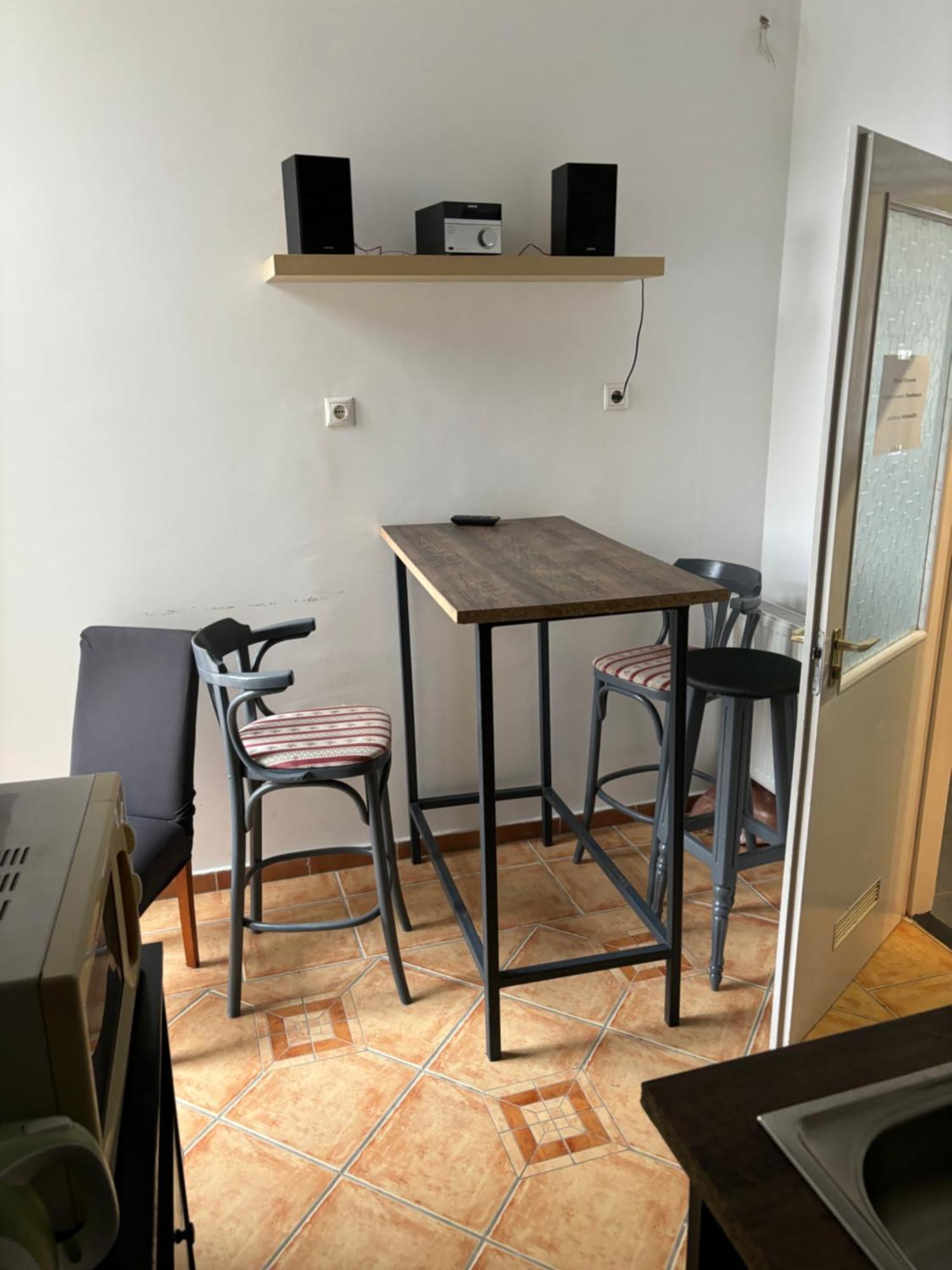 Centrum Wellness Hostel Дебрецен Экстерьер фото