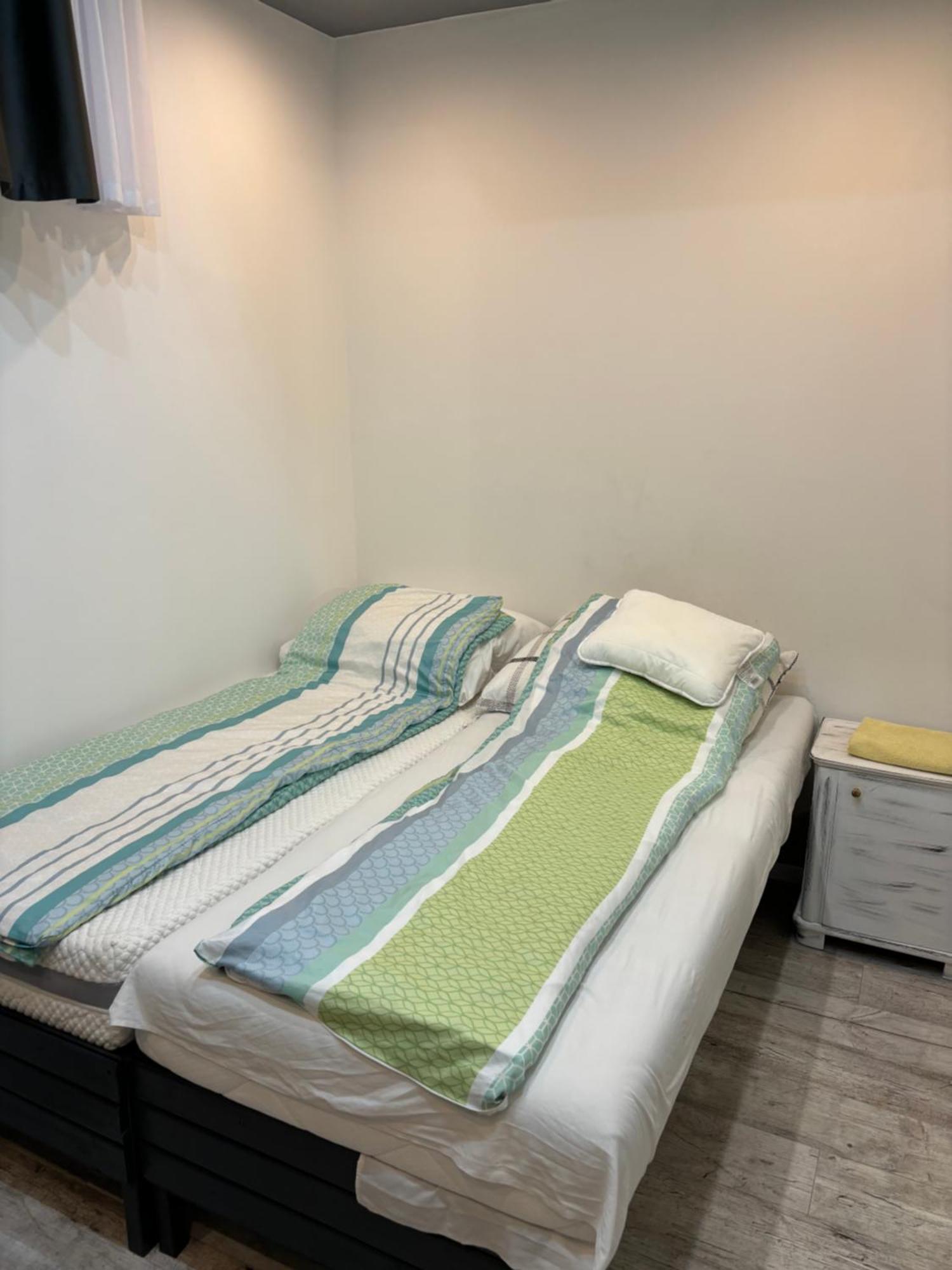 Centrum Wellness Hostel Дебрецен Экстерьер фото